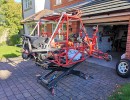 scissor lift web060
