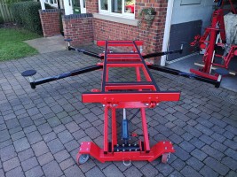 scissor lift web094