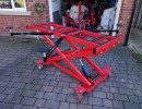 scissor lift web095