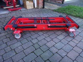 scissor lift web102