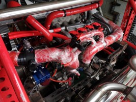 engine swap web278