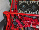 engine swap web510
